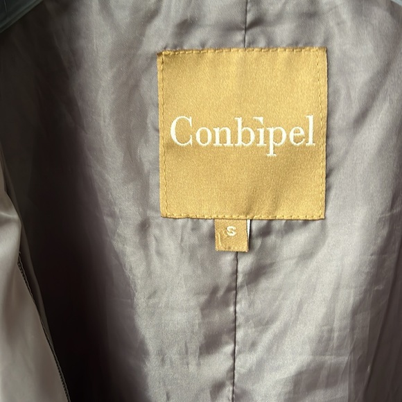 Conbipel Milano nylon jacket size S - Picture 2 of 9